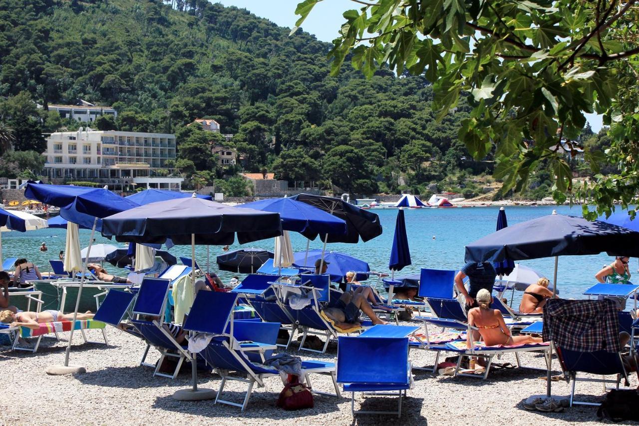Leilighet With A Parking Space - 8593 Dubrovnik